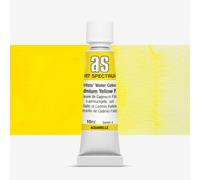 Art Spectrum : Artists' Watercolour : 10ml : Cadmium Yellow Pale