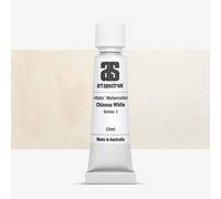 Art Spectrum : Artists' Watercolour : 10ml : Chinese White