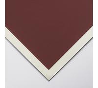 Art Spectrum : Colourfix Original : Pastel Paper : 50x70cm : Burgundy