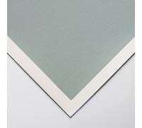 Art Spectrum : Colourfix Original : Pastel Paper : 50x70cm : Fresh Grey