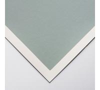 Art Spectrum : Colourfix Original : Pastel Paper : 50x70cm : Fresh Grey : Pack of 10