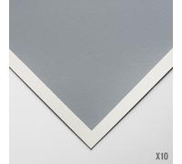 Art Spectrum : Colourfix Original : Pastel Paper : A3 : Blue Haze : Pack of 10