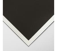 Art Spectrum : Colourfix Original : Pastel Paper : A3 : Deep Black