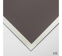 Art Spectrum : Colourfix Original : Pastel Paper : A3 : Elephant : Pack of 10