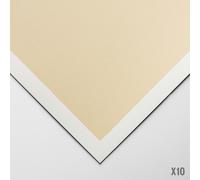 Art Spectrum : Colourfix Original : Pastel Paper : A3 : Sand : Pack of 10