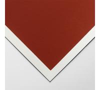 Art Spectrum : Colourfix Original : Pastel Paper : A3 : Terracotta