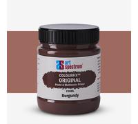 Art Spectrum : Colourfix Pastel Primer : 250ml : Burgundy