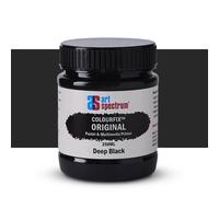 Art Spectrum : Colourfix Pastel Primer : 250ml : Deep Black