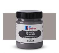 Art Spectrum : Colourfix Pastel Primer : 250ml : Elephant Grey