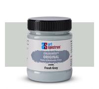 Art Spectrum : Colourfix Pastel Primer : 250ml : Fresh Grey