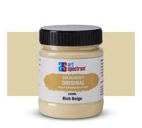 Art Spectrum : Colourfix Pastel Primer : 250ml : Rich Beige