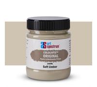 Art Spectrum : Colourfix Pastel Primer : 250ml : Soft Umber