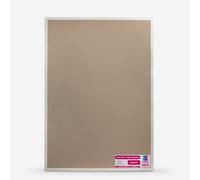 Art Spectrum : Colourfix Smooth : Pastel Paper : 340gsm : 50x70cm : Rainbow : Pack of 20 Sheets