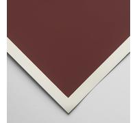 Art Spectrum : Colourfix Smooth : Pastel Paper : 50x70cm : Burgundy