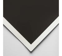 Art Spectrum : Colourfix Smooth : Pastel Paper : 50x70cm : Deep Black