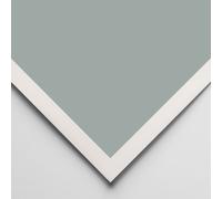 Art Spectrum : Colourfix Smooth : Pastel Paper : 50x70cm : Fresh Grey
