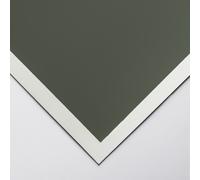 Art Spectrum : Colourfix Smooth : Pastel Paper : 50x70cm : Leaf Green Dark