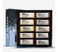 Art Spectrum : Extra Soft Square Pastel : Set Of 10 : Ochre & Sienna Earths