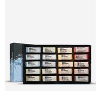 Art Spectrum : Extra Soft Square Pastel : Set Of 20 : Arid Landscape