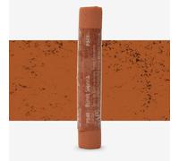 Art Spectrum : Soft Pastel : Burnt Sienna P (Pure)