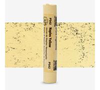 Art Spectrum : Soft Pastel : Naples Yellow P (Pure)