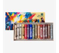 Art Spectrum : Soft Pastel : Set of 15 : Portrait