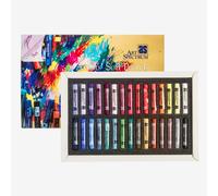 Art Spectrum : Soft Pastel : Set of 30 : Assorted