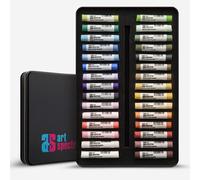 Art Spectrum : Soft Pastel : Set of 30 : Landscape