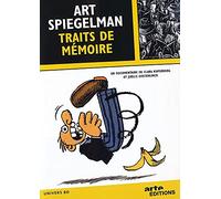 Art Spiegelman - DVD-