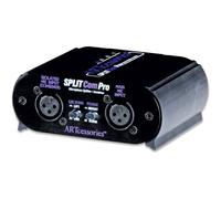 ART SPLITCom Pro microphone splitter/combiner