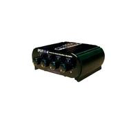 ART - SPLITMIX 4 - MIXER, 4 STEREO CHANNEL,PASSIVE,