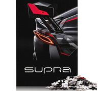 Art Sports Car Puzzles 1000 Teile Schwer Puzzle Spielzeug Pädagogisches Spiel Impossible Herausforderungsspielzeug Für Erwachsene Und Kinder in Bewährter 1000pcs (38x26cm)