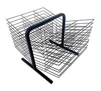 Art Storage Rack,Tabletop & Wall Mount Art Drying Rack - Versatile Organizer for Classroom, Art Studio & Craft Room - Perfect Artwork Storage Solution for Kids & Artists (Color: C)