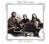 Art Studio - Off Limits