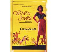 Art Sullivan - Carmen Jones