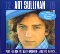 Art Sullivan - CD Art Sullivan 72&78