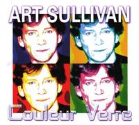 Art Sullivan - Couleur Verre