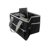 Art Supplies Storage Bag - Spacious Organizer for Preserving , Carrying Stand for Craft Projects, Multipurpose Storage Case, Portable Companion Dry