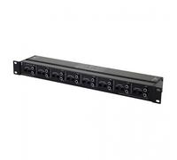 ART T8 Eight Channel Transformer Isolator