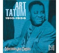 Art Tatum - 1910 - 1956 [Us Import]