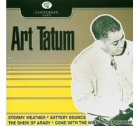 Art Tatum