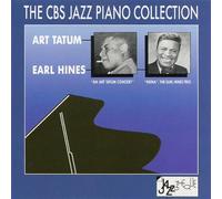 Art Tatum - An Art Tatum Concert-`fatha`
