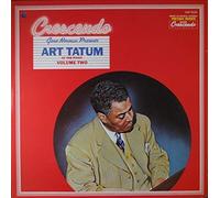Art Tatum - Art Tatum At The Crescendo Vol. II [Vinyl LP]