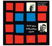 Art Tatum - Art Tatum - Buddy Defranco Quartet 180 Gram [VINYL]