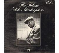 Art Tatum - Art Tatum - The Tatum Solo Masterpieces, Vol. 2 - Pablo Records - 2310-729