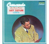 Art Tatum At The Crescendo