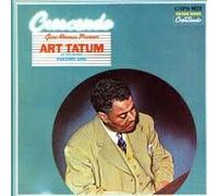 Art Tatum At the Piano Volume One