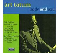 Art Tatum - Bady and Soul