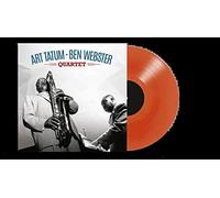Art Tatum - Ben Webster Quartet - Art Tatum - Ben Webster Quartet [VINYL]