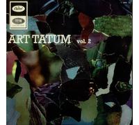 Art Tatum / Benny Carter / Louis Bellson - Vol. 2